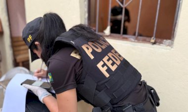 PF deflagra operação contra abuso sexual infantil no Amazonas