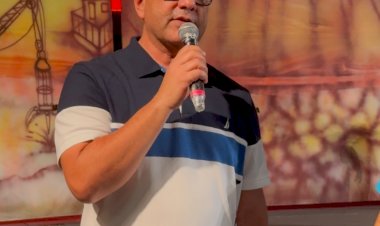 Deputado Abdala Fraxe convida a população para prestigiar as apresentações da categoria Ouro do 67º Festival Folclórico do Amazonas