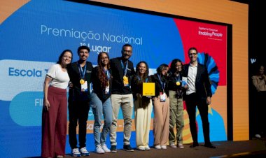 Inscrições para o Solve for Tomorrow Brasil acabam amanhã; veja 5 motivos para participar do programa nacional da Samsung