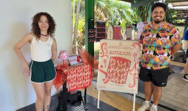 Finalistas de Design apresentam produtos baseados nos bois de Parintins