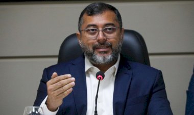 Governador Wilson Lima destaca avanço histórico com anúncio de plano para pavimentação da BR-319