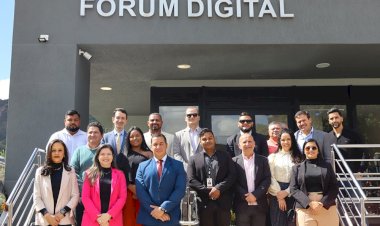 Fórum Digital de Padre Paraíso recebe Ponto de Inclusão Digital