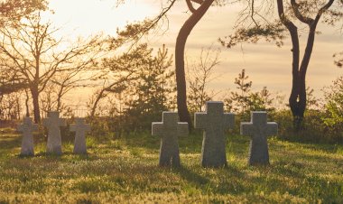 TJMG determina registro de óbito tardio