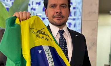 Direita do Amazonas realizará ato em defesa da democracia no Brasil