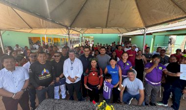 João Luiz cumpre agenda em Humaitá com foco em educação indígena e fortalecimento da agricultura familiar