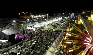 Principal evento do setor primário no AM começa dia 6 em Manaus