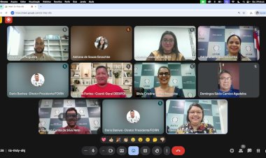 Campus de São Gabriel da Cachoeira - Primeiro curso do novo campus será em Licenciatura em Formação de Professores Indígenas (FPI)