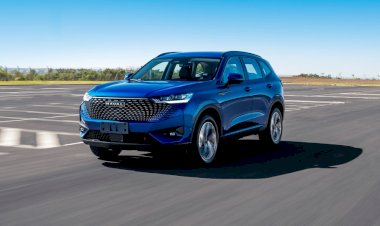 Procura por carros híbridos impulsiona ação de vendas nas concessionárias