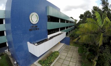 Ufam lança edital do Processo Seletivo para o Interior com 636 vagas