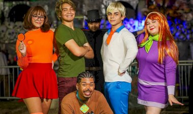 Cultura geek e games são destaques na Expo Favela Innovation 2025