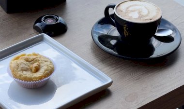Cafeterias ganham protagonismo como novos espaços de lazer e celebração