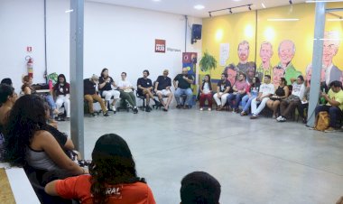 Mostra de Teatro Águas de Manaus tem programação construída junto à classe artística local
