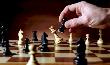 Manaus se prepara para receber grande torneio de xadrez no McDonald’s da Djalma Batista