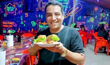 Botteko vVdeokê homenageia jornalista Hugo Araújo, lidera no Parque 10 e chama atenção de outras zonas da cidade