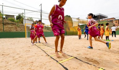 Governo do Amazonas celebra o Dia Internacional da Juventude com ações do Pelci