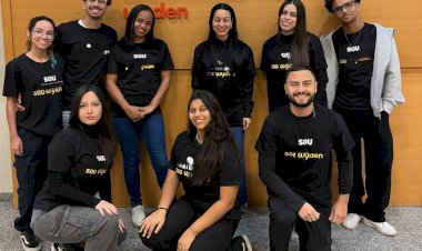 O Centro Universitário Martha Falcão Wyden e Instituto Yduqs levam alunos para conhecer os bastidores da turnê Tardezinha