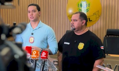 Polícia Civil prende mulher que matou o próprio marido com golpe no coração em Manacapuru