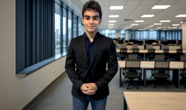 Jovem brasileiro aprovado 18 vezes em vestibulares e uma das 100 crianças prodígio do mundo é selecionado para programa cobiçado no Brasil