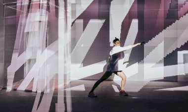 2ª Mostra Internacional de Dança de São Paulo celebra a dança  como pulsão de vida, abordando corpos, memórias e fronteiras