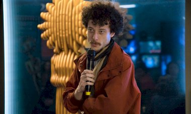 Cineasta Paulo Sérgio de Almeida é homenageado no Conexões Gramado Film Market