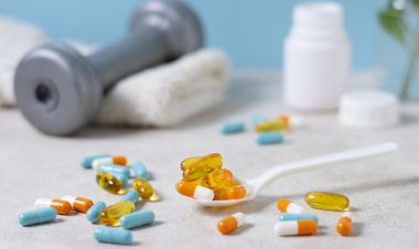 Suplementação alimentar – necessidade ou exagero?