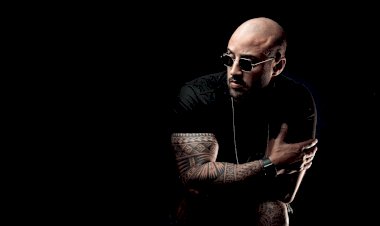 Festa “Black and Groove” acontece neste sábado com quatro DJs