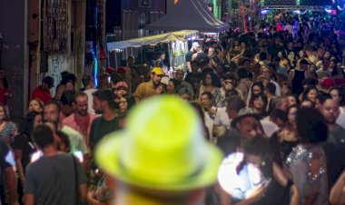 Te Encontro na Barroso será no domingo (24/08) com entrada gratuita, atração nacional, intervenções e feira criativa