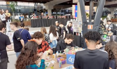 Univali estará no Stun Game Festival