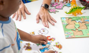 Atendimento integrado e humanizado potencializa o desenvolvimento de crianças autistas no Amazonas