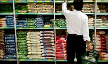 Mercado financeiro reduz previsão da inflação para 4,86%