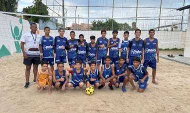 Governo do Amazonas disponibiliza vagas remanescentes do Pelci em núcleos esportivos da capital