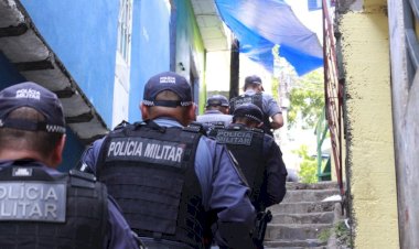 Amazonas registra menor número de roubo a pedestre em relação aos últimos dez anos