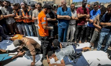 Israel matou mais jornalistas que qualquer guerra da história mundial