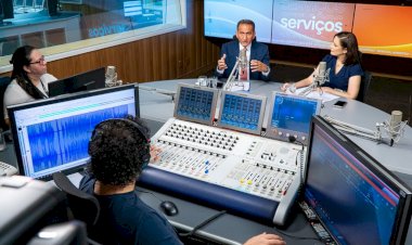 Waldez Góes sobre o AgroAmigo: “O microcrédito veio para ficar”