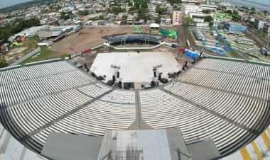 Festival de Cirandas de Manacapuru fortalece cadeia produtiva e impulsiona economia do município
