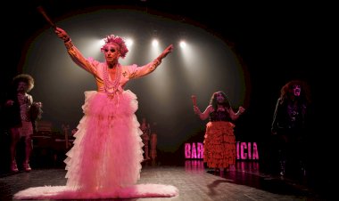 Programação cultural de setembro com teatro, cinema, shows e  arte circense