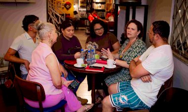 Cineclube Mapinguari lança concurso para o nome do mascote