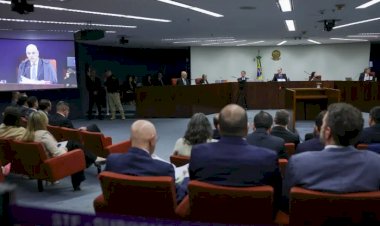 Entenda os próximos passos do julgamento de Bolsonaro no STF