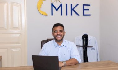 Clínica dentária expande com técnica de implante menos agressiva