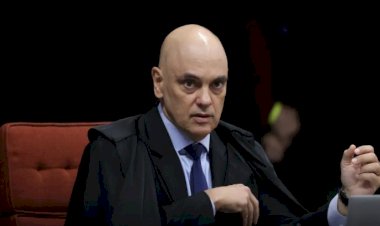Moraes vota por manter delação premiada de Mauro Cid
