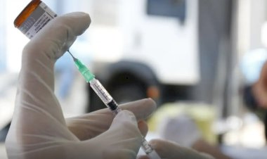 Casos de sarampo tiveram aumento de 34 vezes em 2025, alerta Opas