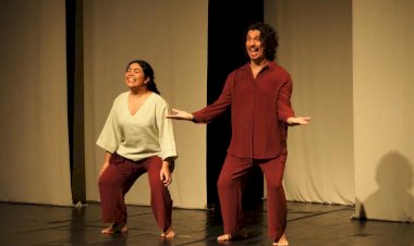 Ateliê 23 apresenta nova versão do espetáculo ‘Helena’ no Teatro Icbeu