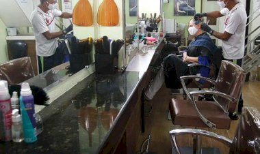 Setor de serviços cresce 0,3% em julho, mostra IBGE