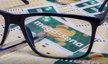 Mega-Sena sorteia nesta terça-feira prêmio acumulado em R$ 27 milhões