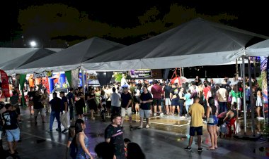 Zona Food promete movimentar Manaus com atrações nacionais e experiências exclusivas