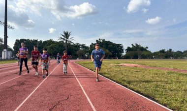 Pelci reforça a inclusão social no ‘Setembro Verde’ com jovens atletas amazonenses