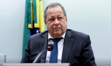 Dino mantém cassação do mandato do ex-deputado Chiquinho Brazão