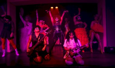 Ateliê 23 é indicado em cinco categorias do Prêmio Cenym de Teatro Nacional