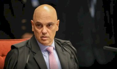 Governo dos EUA impõe Lei Magnitsky a mulher de Alexandre de Moraes