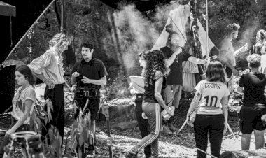 Premiado em Gramado, 'Bicho Monstro' estreia nesta quinta (25)